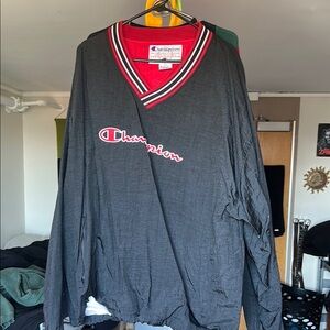 Vintage Champion Jacket